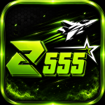 Z555 Game Logo