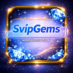 Swipe Gems Game Logo
