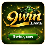 9 Win Game Logo