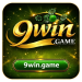 9 Win Game Logo