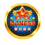 Done999 Game Logo