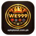 WE999 Game Logo