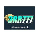 3RR777 Game Logo
