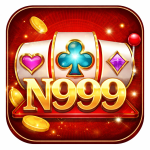 N999 Game Logo