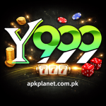 Y999 Game Logo