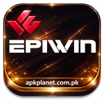 Epi Win Game Logo