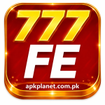 777FE Game Logo