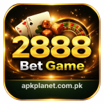 2888Bet Game Logo