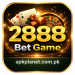 2888Bet Game Logo