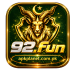 92Fun Game Logo
