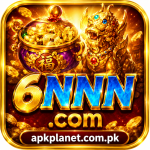 6NNN Game Logo