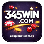 345Win Game Logo