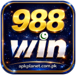 988Win Game Logo