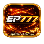 EP777 Game Logo