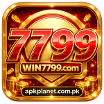 Win7799 Game Logo