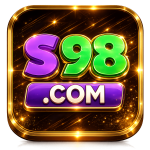 S98 Game Logo