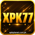 XPK77 Game Logo