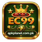 EC99 Game Logo