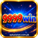9999 Win Game Logo
