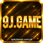 9J Game Logo
