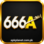 666A Game Logo
