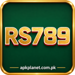 RS789 Game Logo