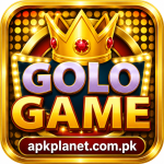 Golo Game Logo
