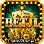 BETJL Game Logo