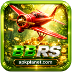 BBRS Game Logo