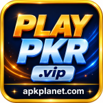 Play Pkr Game Logo
