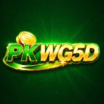 PKWG5D Game Logo