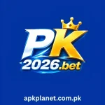 Pk 2026 Game Icon