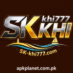SKKHI 777 Game Icon