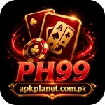 PH99 Game Logo