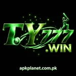 TY777 Game Icon