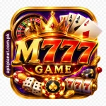 M777 Game Icon