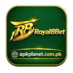 Royal8 Bet Game Icon