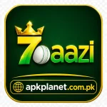 7Baazi Game Icon