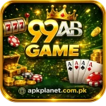99AB Game Logo