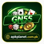 Gn55 Game Icon