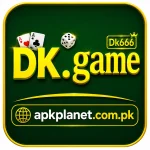 DK Game Icon