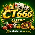 CT666 Game Icon
