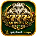 Winpkr777 Game Icon