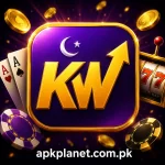 KK Win Game Logo