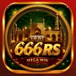 666RS Game Logo