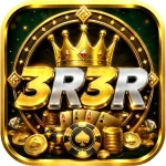 3r3r Game Logo