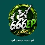 666EP Game Logo