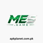 ME5 Game Icon