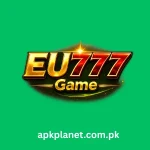 EU777 Game Icon