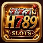 H789 Game Logo